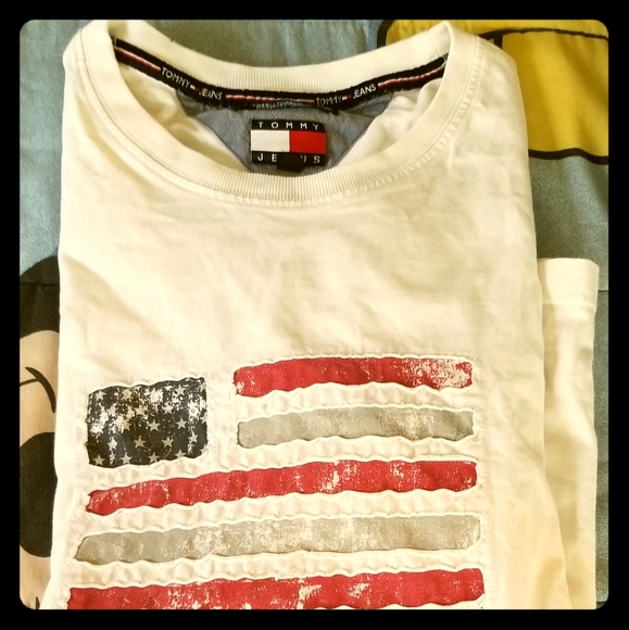 Tommy Hilfiger Other - T-shirt